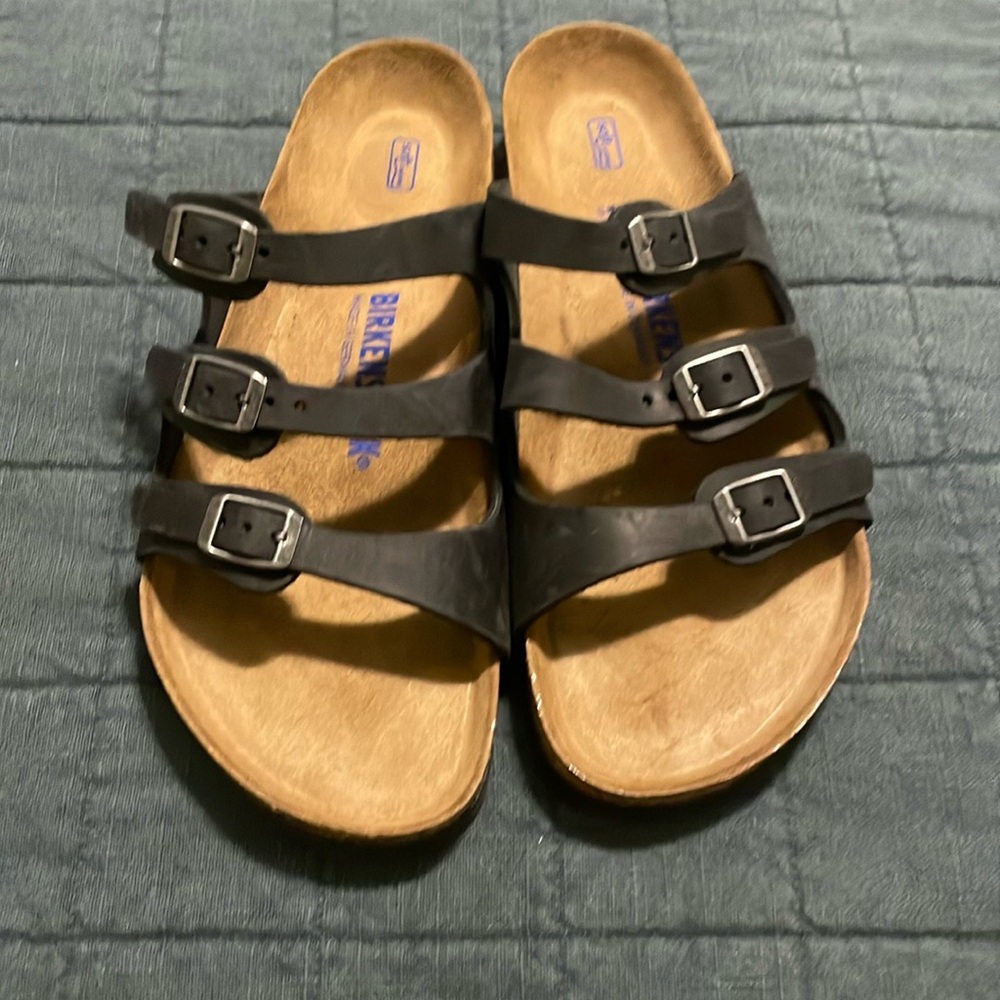 Birkenstock Sandals